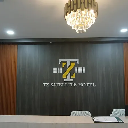 Tz Satellite Hotel, Kota Bharu-2